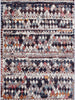 Moda Colleen Multi Tribal Rug