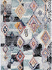 Moda Donyale Multi Tribal Rug
