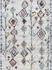 Moda Cheryl Multi Tribal Rug