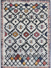 Moda Pattie Multi Tribal Rug