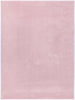 Montana Blush Plush Rug - 4406 BLUSH