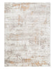 Pierre Cardin Ocean Abstract Beige Rug
