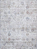 Oporto Valencia Multi Traditional Soft Rug
