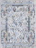 Oporto Colombo Multi Tribal Soft Rug