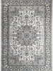 Prague Teresa Beige Traditional Rug
