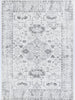 Provence Trellis Cream & Light Grey Rug