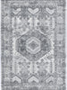 Provence Azure Cream & Grey Rug