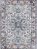 Provence Toulouse Multi Traditional Rug