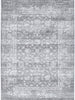 Provence Avignon Grey Traditional Rug