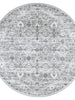 Provence Montpellier Grey Traditional Rug