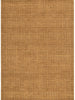 Abasco Sudan Brown Knitted Wool Rug