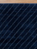 Tender Modern Navy Shag Rug