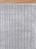 Tender Dior Silver Shag Rug