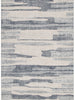 Toscana Watercolour Blue Rug - TOS3