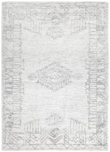 Zuri Orient Ivory Wool Rug