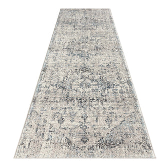 Admire 2303 Lt Grey Hallway Runner