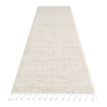 Highland 3630 Ivory Hallway Runner