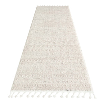 Highland 3630 Ivory Hallway Runner