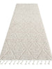 Highland 3632 Ivory Hallway Runner