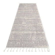Highland 3633 Lt Grey Hallway Runner