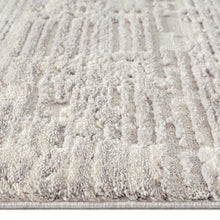 Highland 3633 Lt Grey Hallway Runner