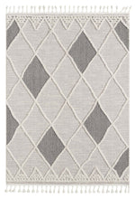 Highland 3635 Grey