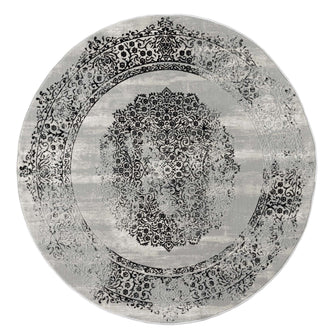 Affinity 4003 Black Round