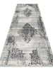 Affinity 4003 Black Hallway Runner