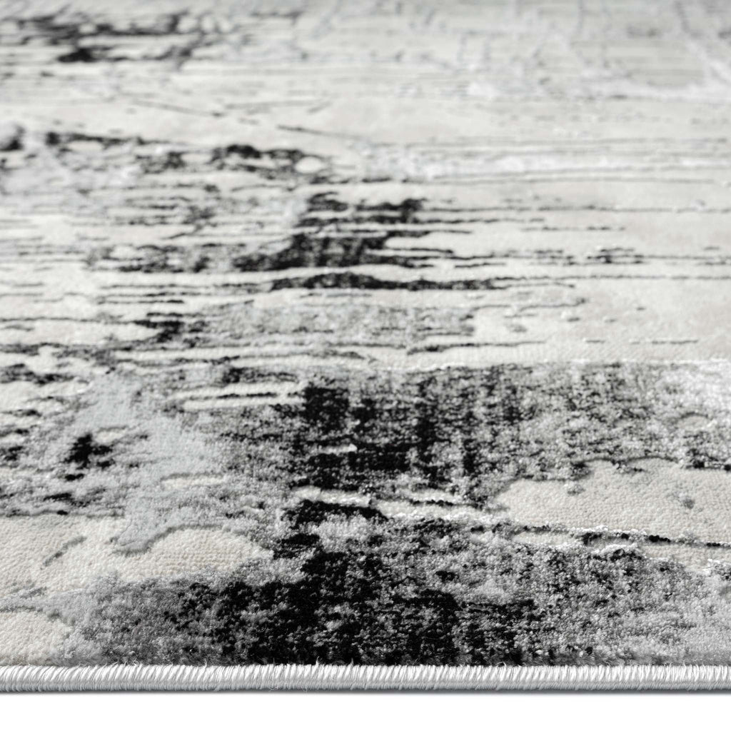 Affinity 4004 Black– Rug Tribe