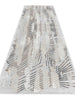 Affinity 4005 Grey Hallway Runner