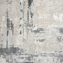 Affinity 4006 Grey Hallway Runner