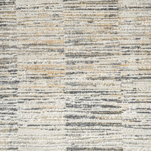 Melody 8202 Lt Grey Hallway Runner