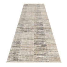 Melody 8202 Lt Grey Hallway Runner