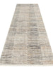 Melody 8202 Lt Grey Hallway Runner