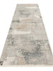Melody 8203 Grey Hallway Runner
