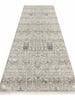 Melody 8204 Grey Hallway Runner