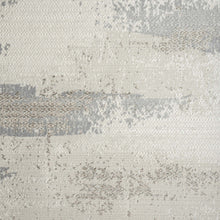 Melody 8205 Lt Grey Hallway Runner