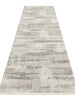 Melody 8205 Lt Grey Hallway Runner