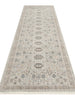 Melody 8207 Grey Hallway Runner