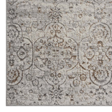 Bradford 29 Beige Hallway Runner