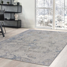Bradford 95 Lt.Grey