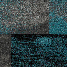 Spin 444 Blue