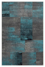 Spin 444 Blue