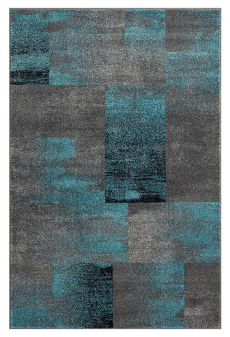 Spin 444 Blue