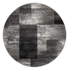 Spin 444 Grey Round