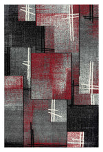Spin 754 Red