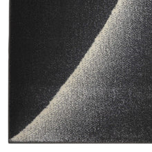 Atlas 387 Graphite Hallway Runner