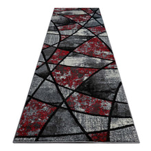 Atlas 535 Graphite Hallway Runner