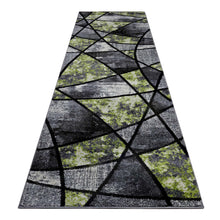 Atlas 535 Lime Hallway Runner
