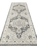 Texas 2201 Dk Blue Hallway Runner